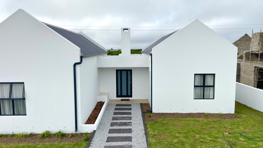 2 Bedroom Property for Sale in Atlantic Sands Private Estate Western Cape
